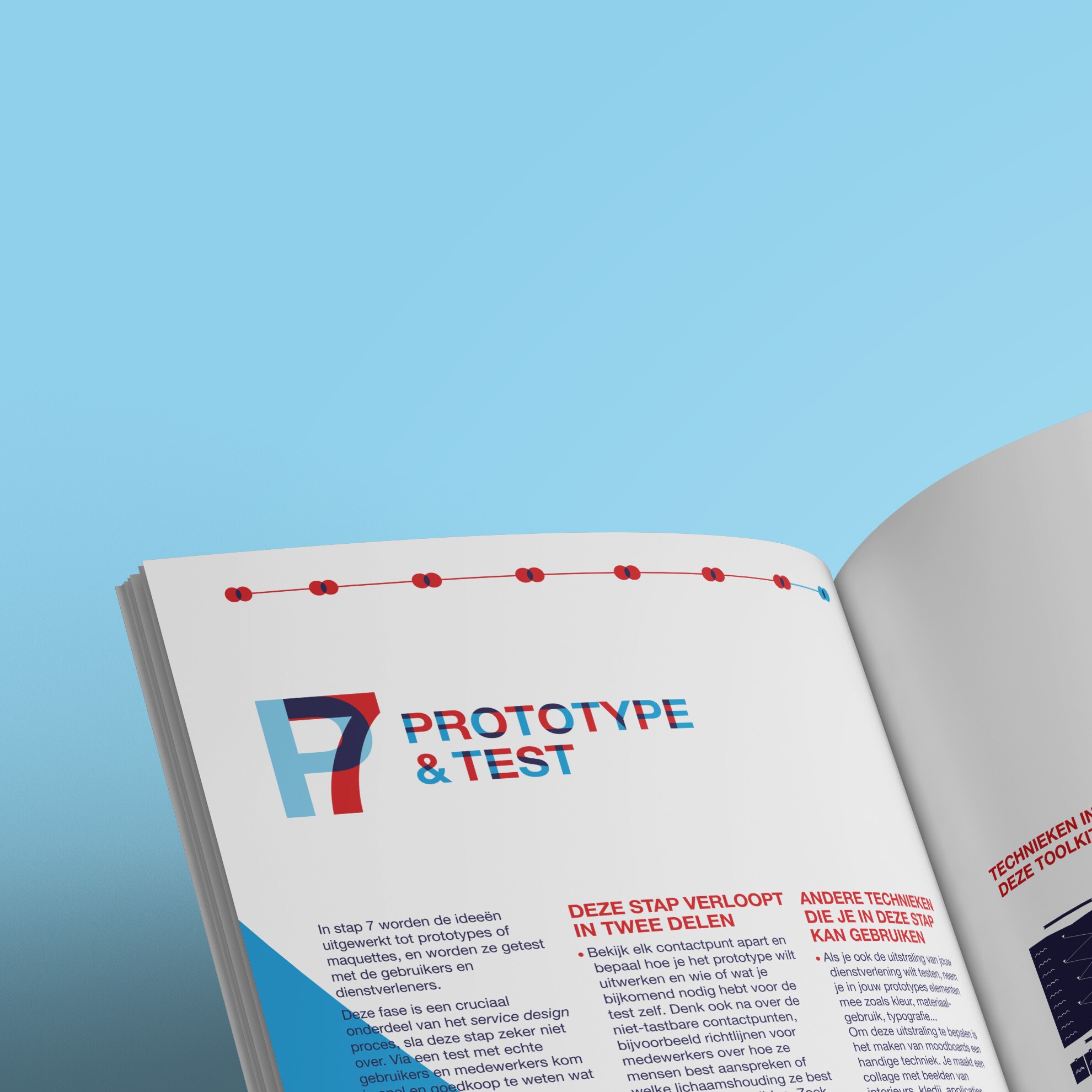 Magazine-Mockup